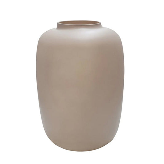 Vaas Artic Ivory M - Vase The World