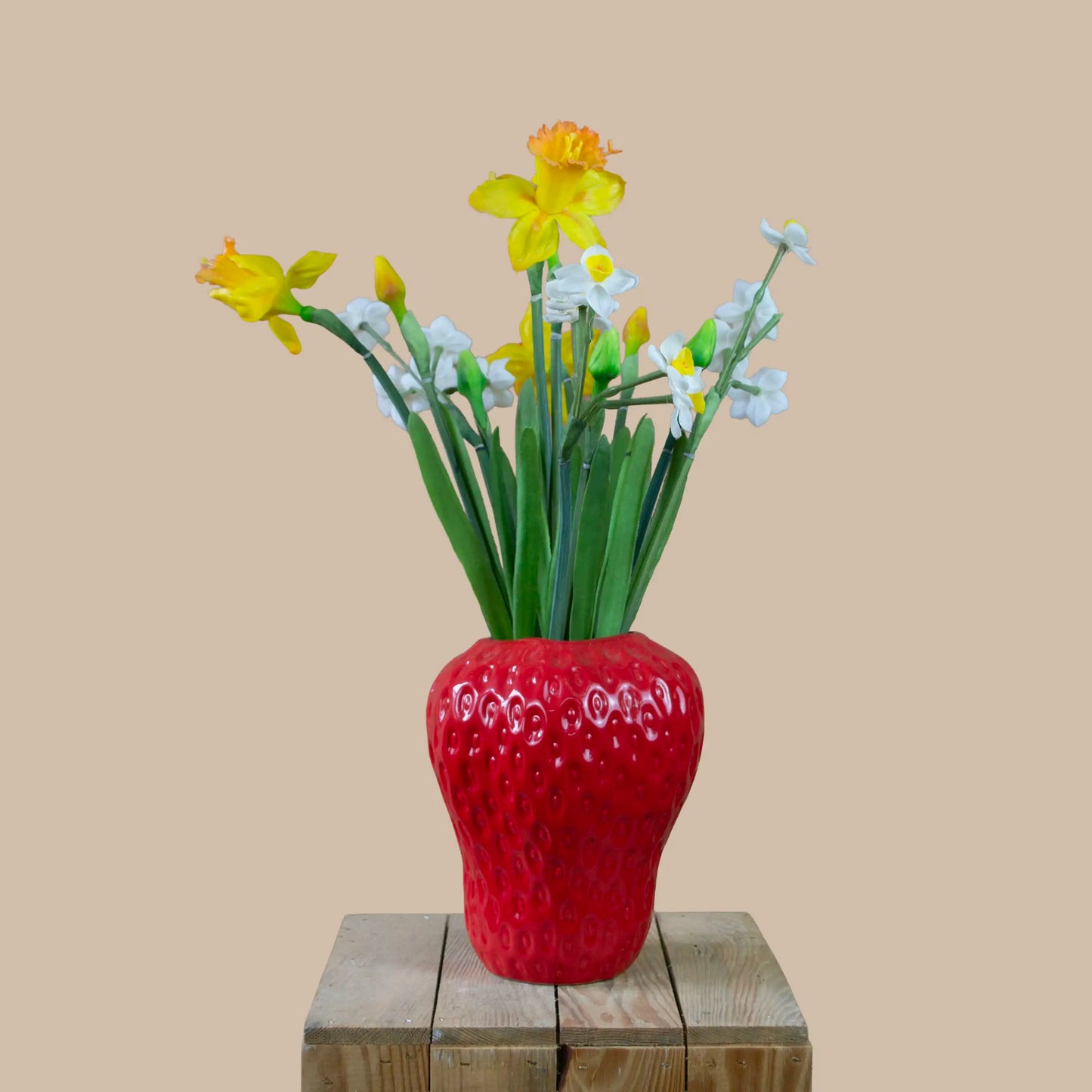 Real Touch Narcis - Spring Whispers