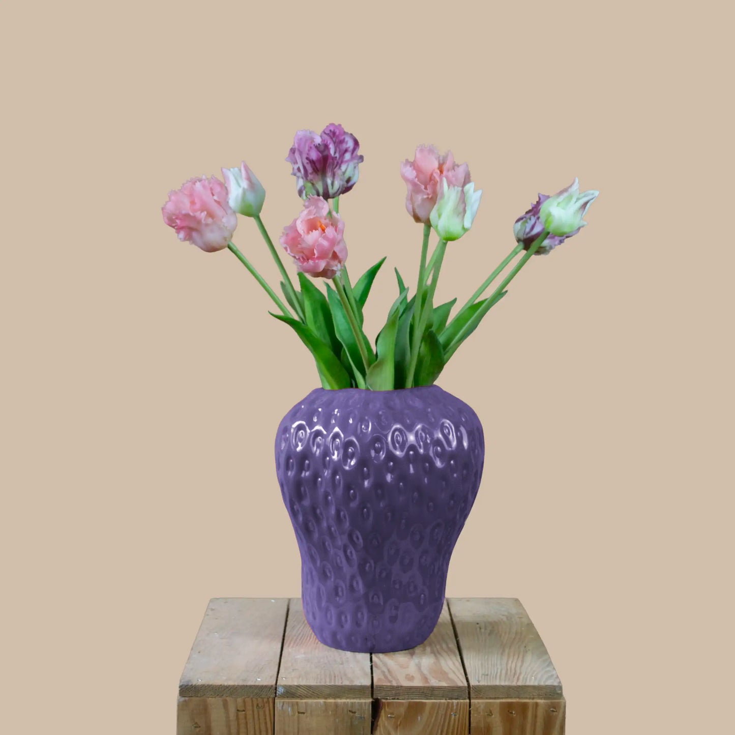Real touch kunsttulp (5 stuks) - The Tulip Statement