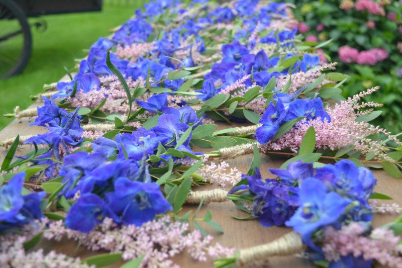 Corsages