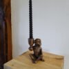 Kaarshouder Monkey
